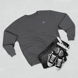 D/Sgt. Devin Kachar Support Crewneck Sweatshirt