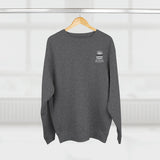 Tpr. Joel Popp EOW Unisex Crewneck Sweatshirt - Lane Seven