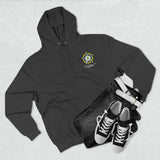 Fayetteville FOP Unisex Hooded Sweatshirt