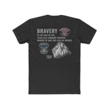 Burnsville Police & Fire EOW Memorial Unisex T-Shirt