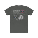 Burnsville Police & Fire EOW Memorial Unisex T-Shirt