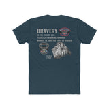 Burnsville Police & Fire EOW Memorial Unisex T-Shirt