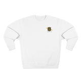 MSP Traverse City Post Unisex Crewneck Sweatshirt