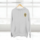 Fayetteville PD Unisex Hooded Sweatshirt