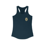 Fayetteville PD Women's Tank Top