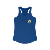 Fayetteville PD Women's Tank Top