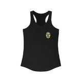 Fayetteville PD Women's Tank Top