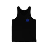 MSP Tac Patch Mens Tank Top