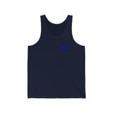 MSP Tac Patch Mens Tank Top