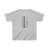 144 TRS Kids T-Shirt