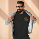 144 TRS Unisex Crewneck Sweatshirt