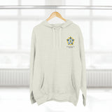 Fayetteville FOP Unisex Hooded Sweatshirt