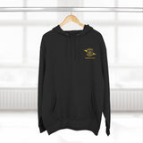 MSP Traverse City Post Unisex Hoodie