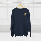 K9 Remi Memorial Unisex Crewneck Sweatshirt