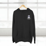 Loren Courts Memorial Hooded Sweatshirt