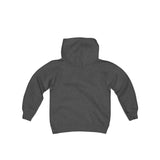 Grand Rapids FOP Kids Hooded Sweatshirt