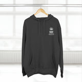 Tpr. Joel Popp EOW Unisex Hooded Sweatshirt - Lane Seven