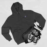 D/Sgt Devin Kachar Support Hooded Sweatshirt