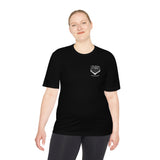 CCU Predators Lightweight Short Sleeve Tee