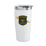 MSP Tumbler, 20oz