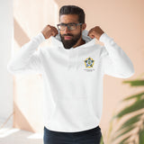 Fayetteville FOP Unisex Hooded Sweatshirt
