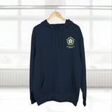 Fayetteville FOP Unisex Hooded Sweatshirt