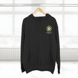 Fayetteville FOP Unisex Hooded Sweatshirt