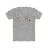 Metro Lodge Unisex T-Shirt