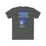 Torey Whitten Memorial T-Shirt