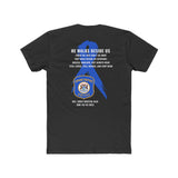 Torey Whitten Memorial T-Shirt