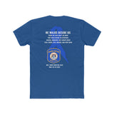 Torey Whitten Memorial T-Shirt