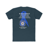 Torey Whitten Memorial T-Shirt
