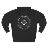 CCU Hooded Sweatshirt