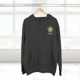 Fayetteville FOP Unisex Hooded Sweatshirt