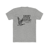 Shoot, Fetch, Repeat T-Shirt