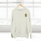 Fayetteville PD Unisex Hooded Sweatshirt