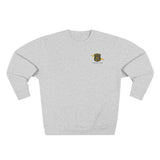 MSP Traverse City Post Unisex Crewneck Sweatshirt
