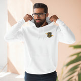 MSP Hooded Sweatshirt