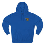 MSP Hooded Sweatshirt