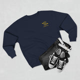 MSP Traverse City Post Unisex Crewneck Sweatshirt