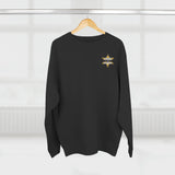 K9 Remi Memorial Unisex Crewneck Sweatshirt