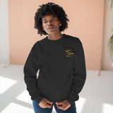 MSP Traverse City Post Unisex Crewneck Sweatshirt