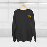 MSP Traverse City Post Unisex Crewneck Sweatshirt