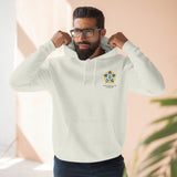 Fayetteville FOP Unisex Hooded Sweatshirt