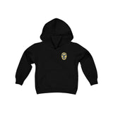 Fayetteville PD Children's Hooded Sweatshirt