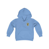 Fayetteville PD Children's Hooded Sweatshirt