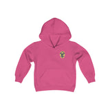 Fayetteville PD Children's Hooded Sweatshirt