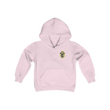 Fayetteville PD Children's Hooded Sweatshirt