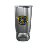 MSP Tumbler, 20oz