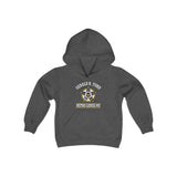 Grand Rapids FOP Kids Hooded Sweatshirt